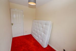 Bedroom Three- click for photo gallery